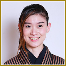 熊川ふみ